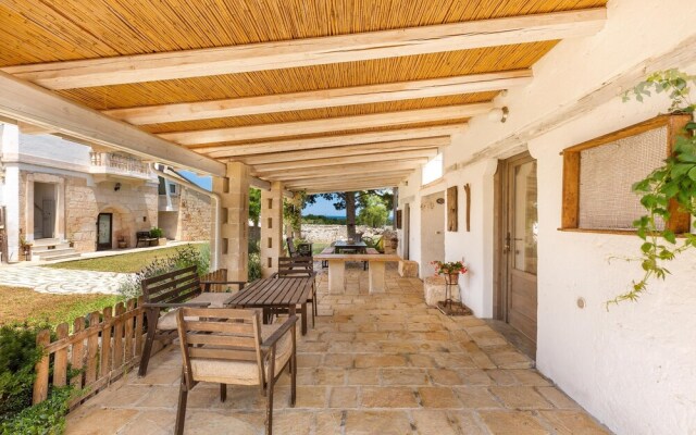 1822 Masseria Acciano by Perle di Puglia