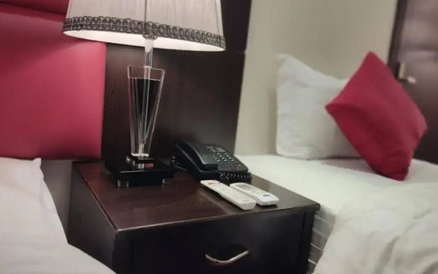 Milana Hotel