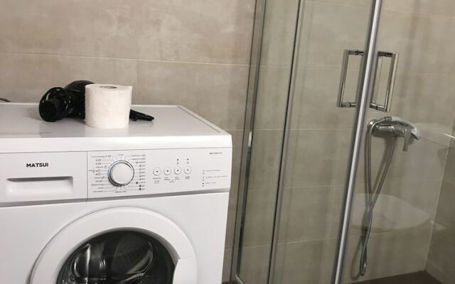 Cosy Apartment in Athens Center Neos Kosmos