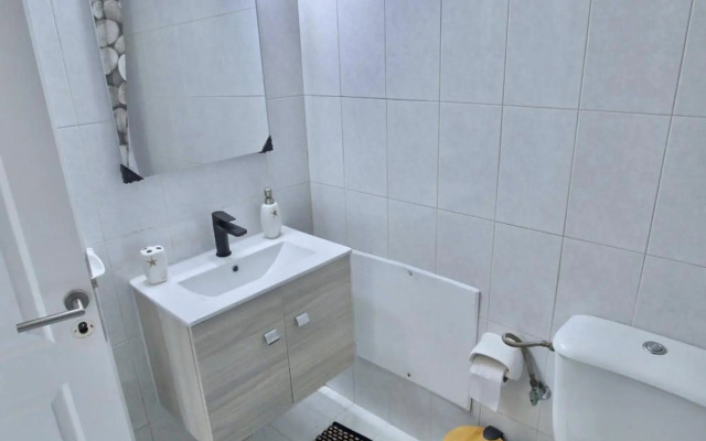 Angelina’s Boutique Suite in Nafplio City