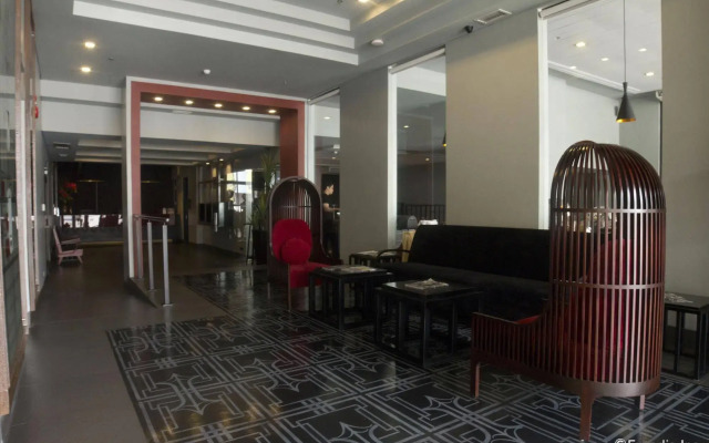 Amelie Hotel Manila