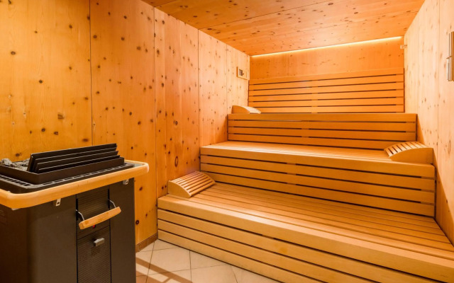 Nationalparkhotel Klockerhaus