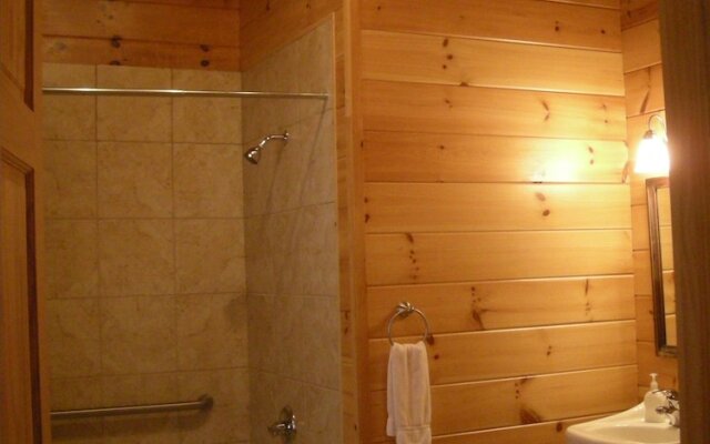 New River Trail Cabins