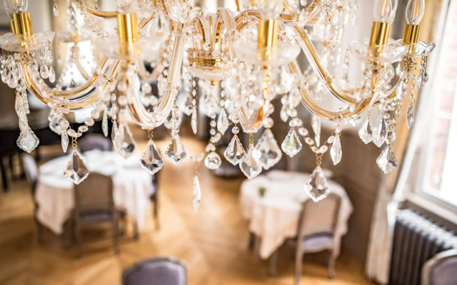 Château de Montabert