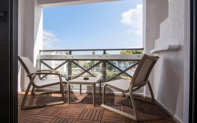 Hersonissos Palace - All Inclusive