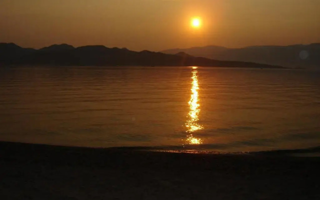 Edgewater Villas Nikiana Lefkada