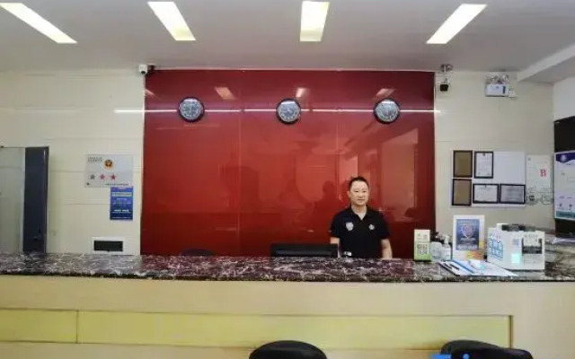 Huatu Hotel