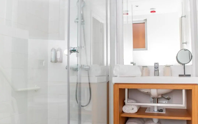 Best Western Arcachon Le Port