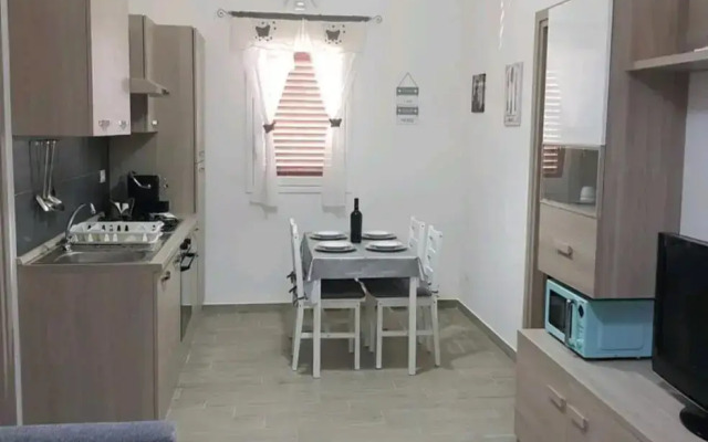 Casa Vacanze Alessandro