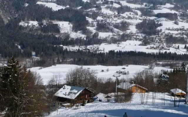 La Grangette