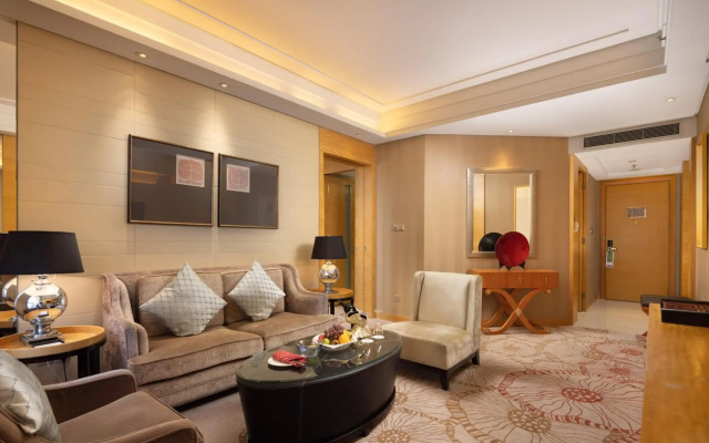 Baolilai International Hotel Shenzhen