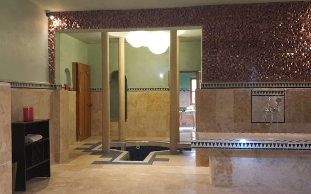 Dar Gonzo Resort & Spa