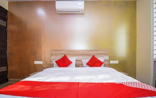Maurya Hotel & Garden By OYO Rooms