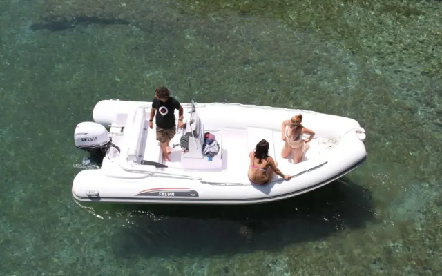 Il Castello di Modolo