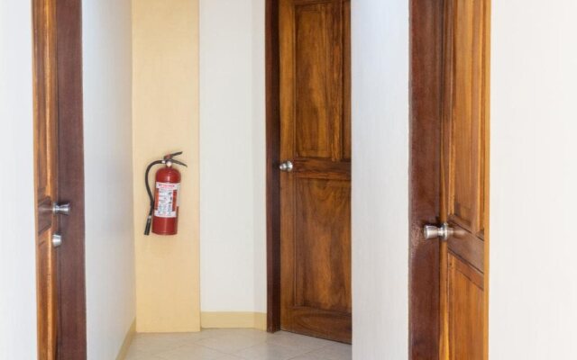 Vilus Place Bed and Breakfast