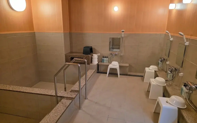 Nobeoka Urban Hotel