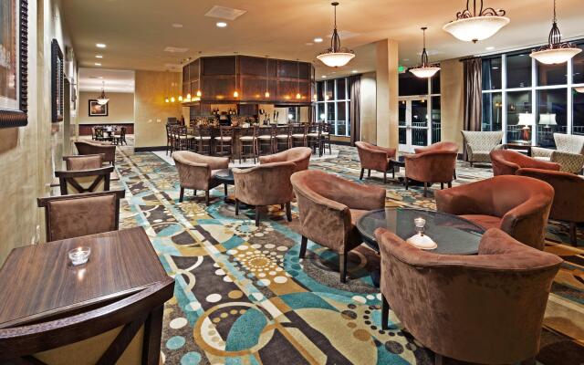 Holiday Inn Hotel & Suites Beaufort at Highway 21 by IHG