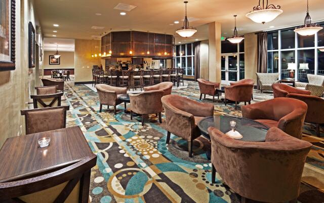 Holiday Inn Hotel & Suites Beaufort at Highway 21, an IHG Hotel