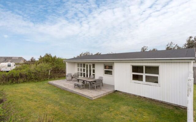 "Aponi" - 150m from the sea in NW Jutland