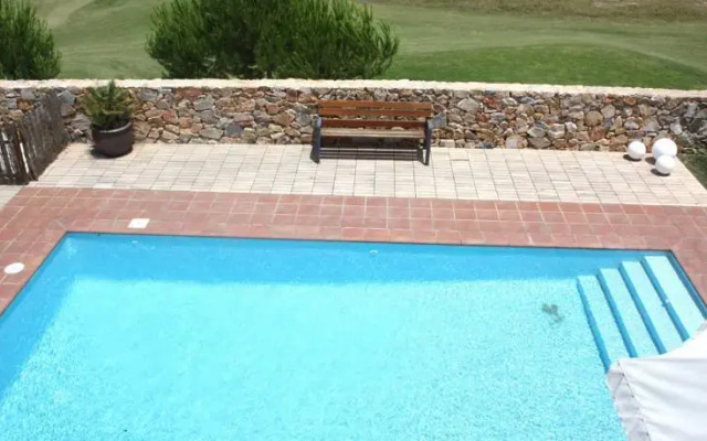 Villa Cuarzo