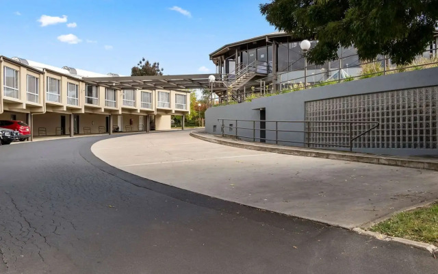 Littomore Hotel on Stewart, Bathurst