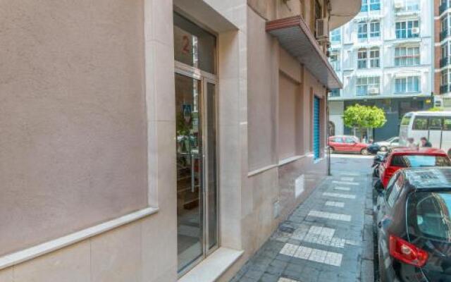 Suite Homes la Victoria II