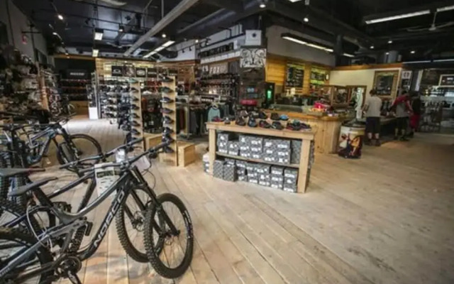 Gibbons Life Accommodations