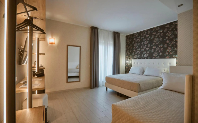 Castrichella Boutique Hotel