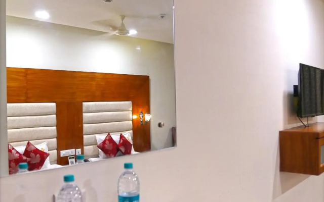 Hotel Hyderabad Grand