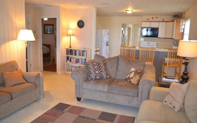 Sea Star - 3 Br Home