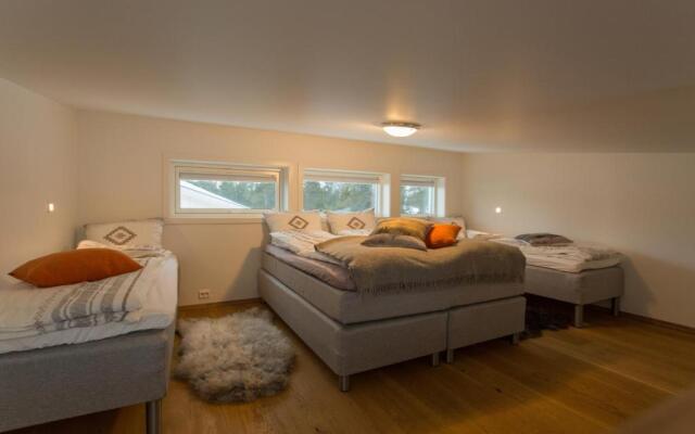 GLØD Apt Suite