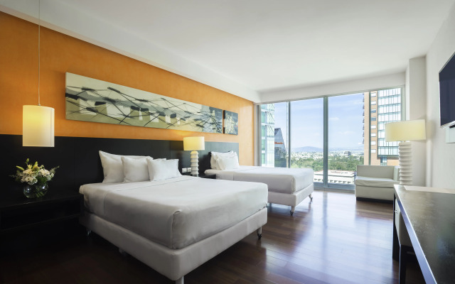 NH Collection Guadalajara Providencia
