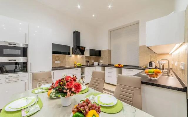 Global Suites Budapest