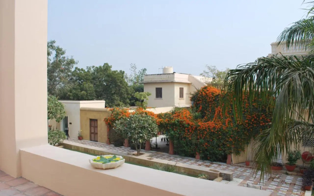 Royal Heritage Haveli - By Leisure Hotels