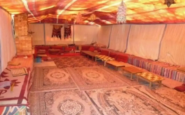 Masoudi Lodge