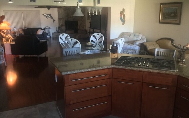 Eyre Vacation Getaway - Three Bedroom Home