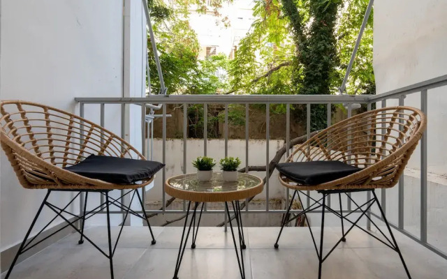 Charming Apartment Walk to Acropolis