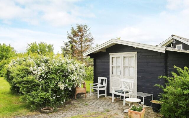 5 Person Holiday Home in Nakskov