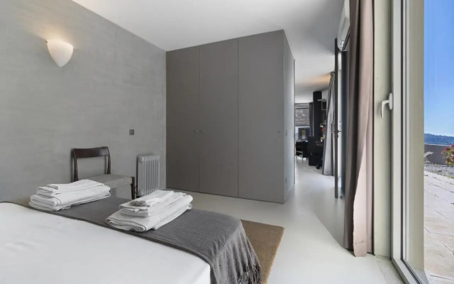 Casa Da Quinta Dos Moinhos