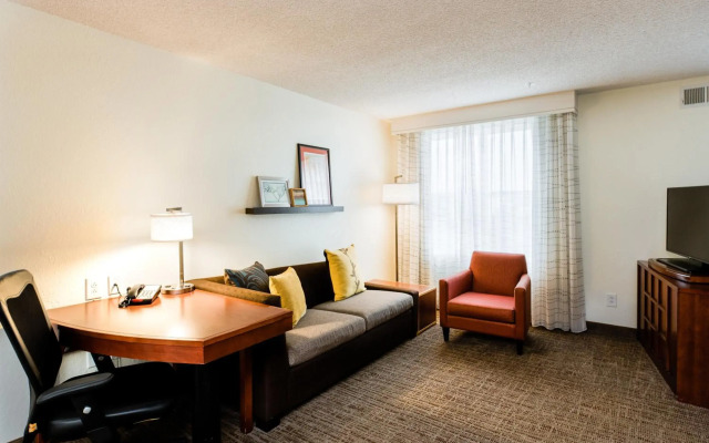 Residence Inn Marriott Florence