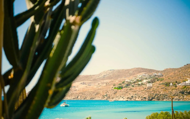 Sea Side Studios & Houses