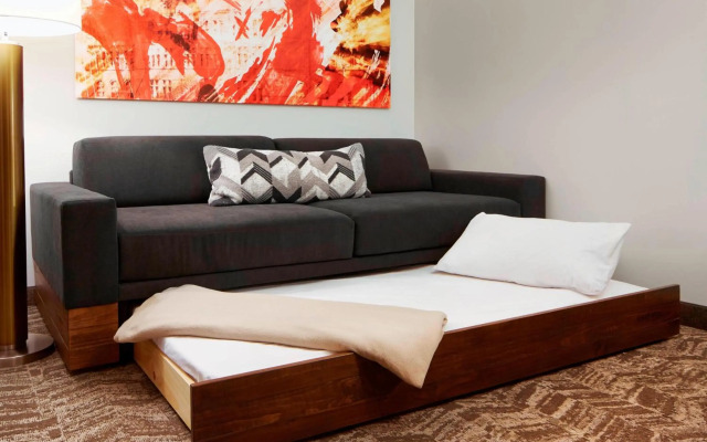 SpringHill Suites Columbus OSU