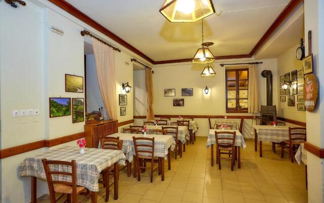 Palios Stathmos