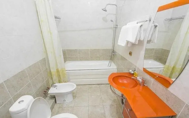 Guest House Almaty Sapar