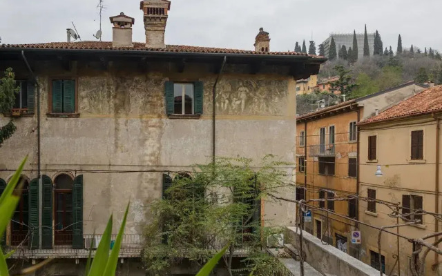 Residenza Novecento