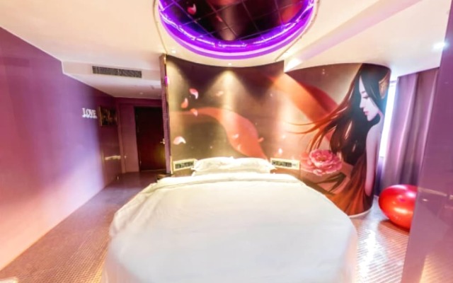 Weihai Gaoshang Movie Art Hotel