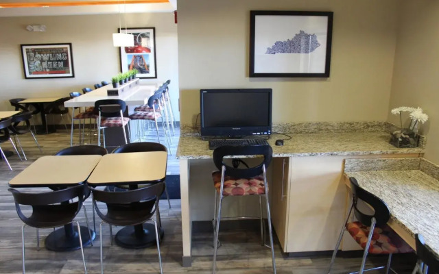 TownePlace Suites Bowling Green