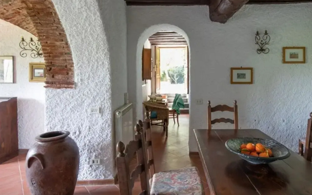 Le Casacce With sea View Terrace
