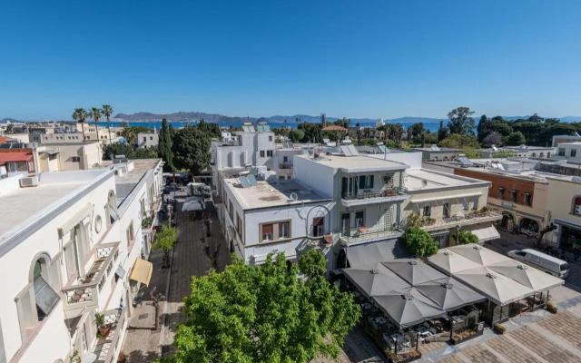 Milva Apartments