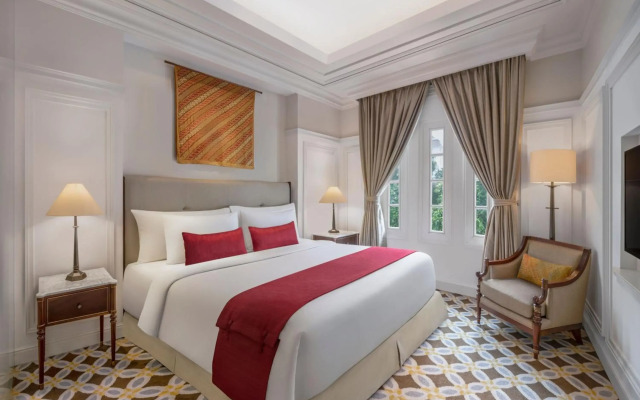 The Hermitage, A Tribute Portfolio Hotel, Jakarta